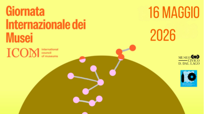 GIORNATA INTERNAZIONALE DEI MUSEI